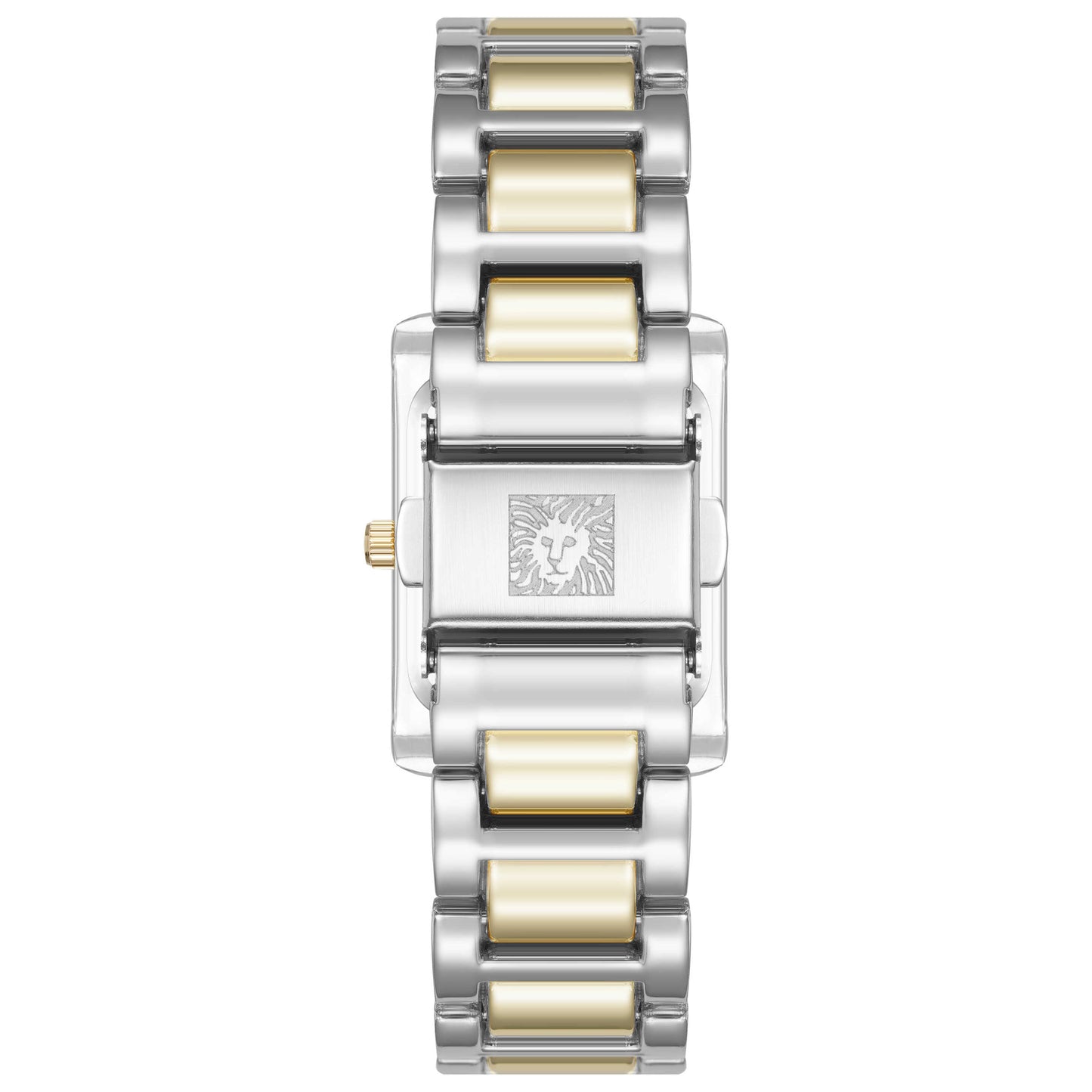 Anne Klein Women's Quartz AK-5217PKTT - Image #2