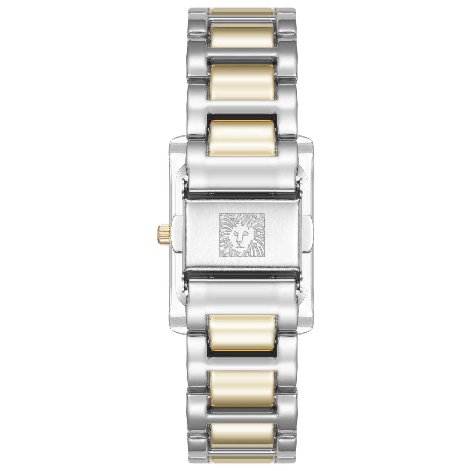 Anne Klein Women's Quartz AK-5217PKTT - Image #2