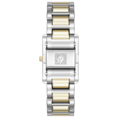 Anne Klein Women's Quartz AK-5217PKTT - Image #2