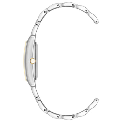Anne Klein Women's Quartz AK-5217PKTT - Image #4