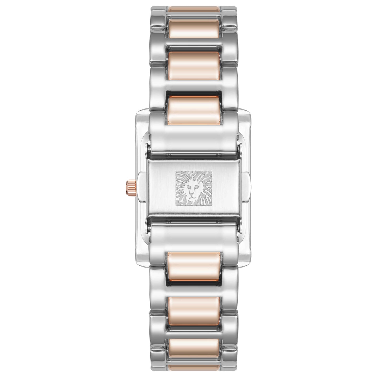 Anne Klein Women's Quartz AK-5217SVRT - Image #2