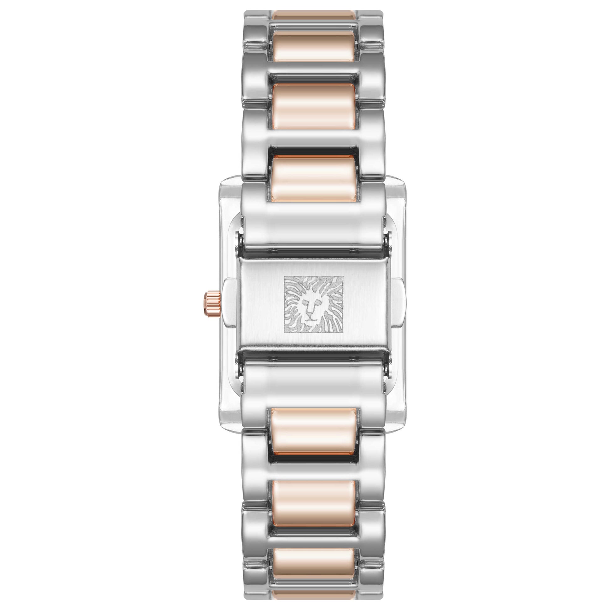 Anne Klein Women's Quartz AK-5217SVRT - Image #2