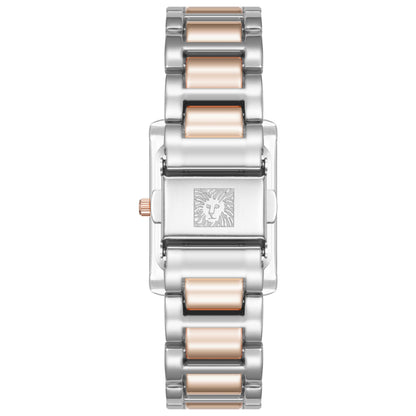 Anne Klein Women's Quartz AK-5217SVRT - Image #2