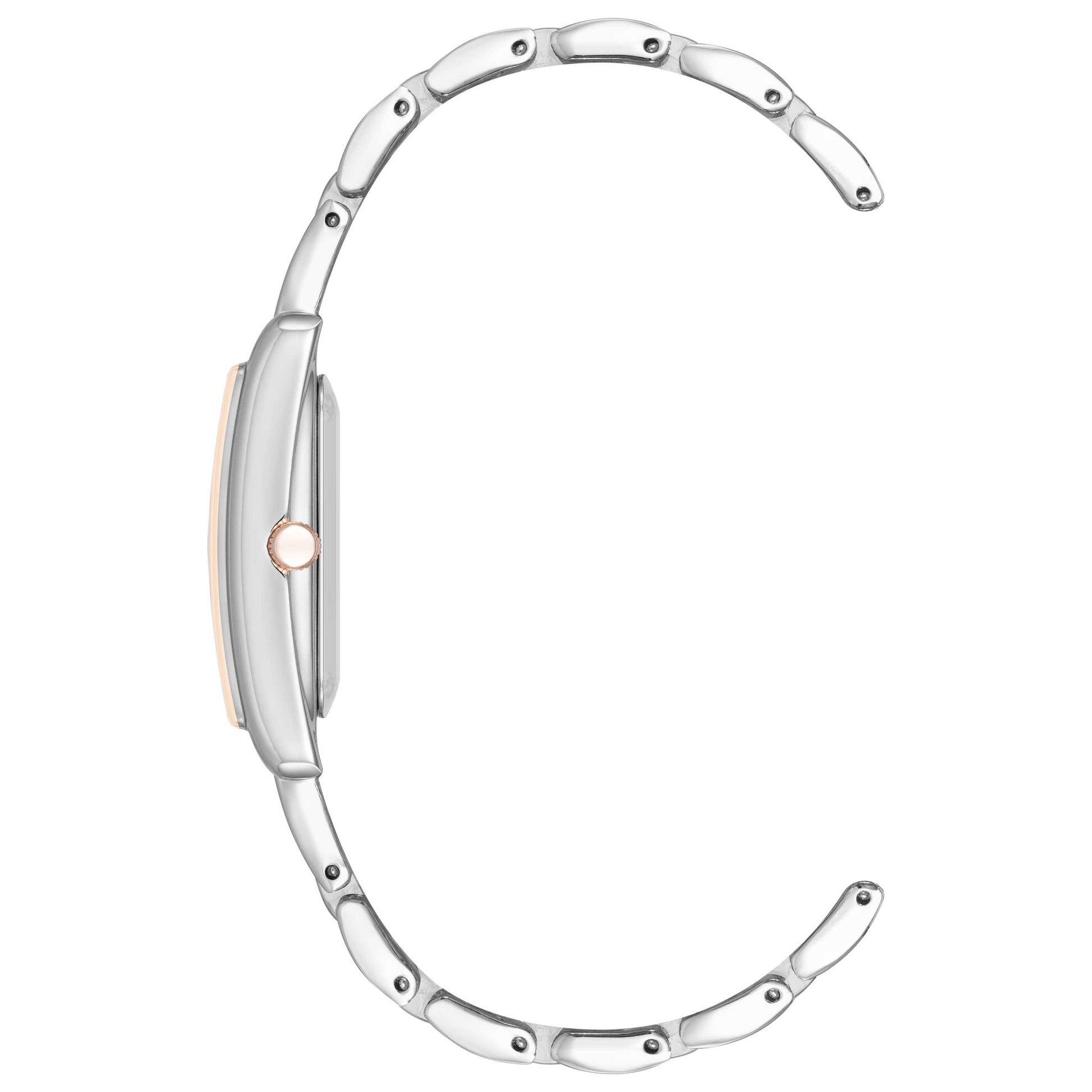 Anne Klein Women's Quartz AK-5217SVRT - Image #4