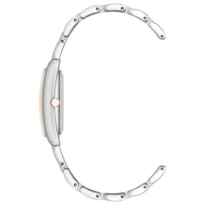 Anne Klein Women's Quartz AK-5217SVRT - Image #4