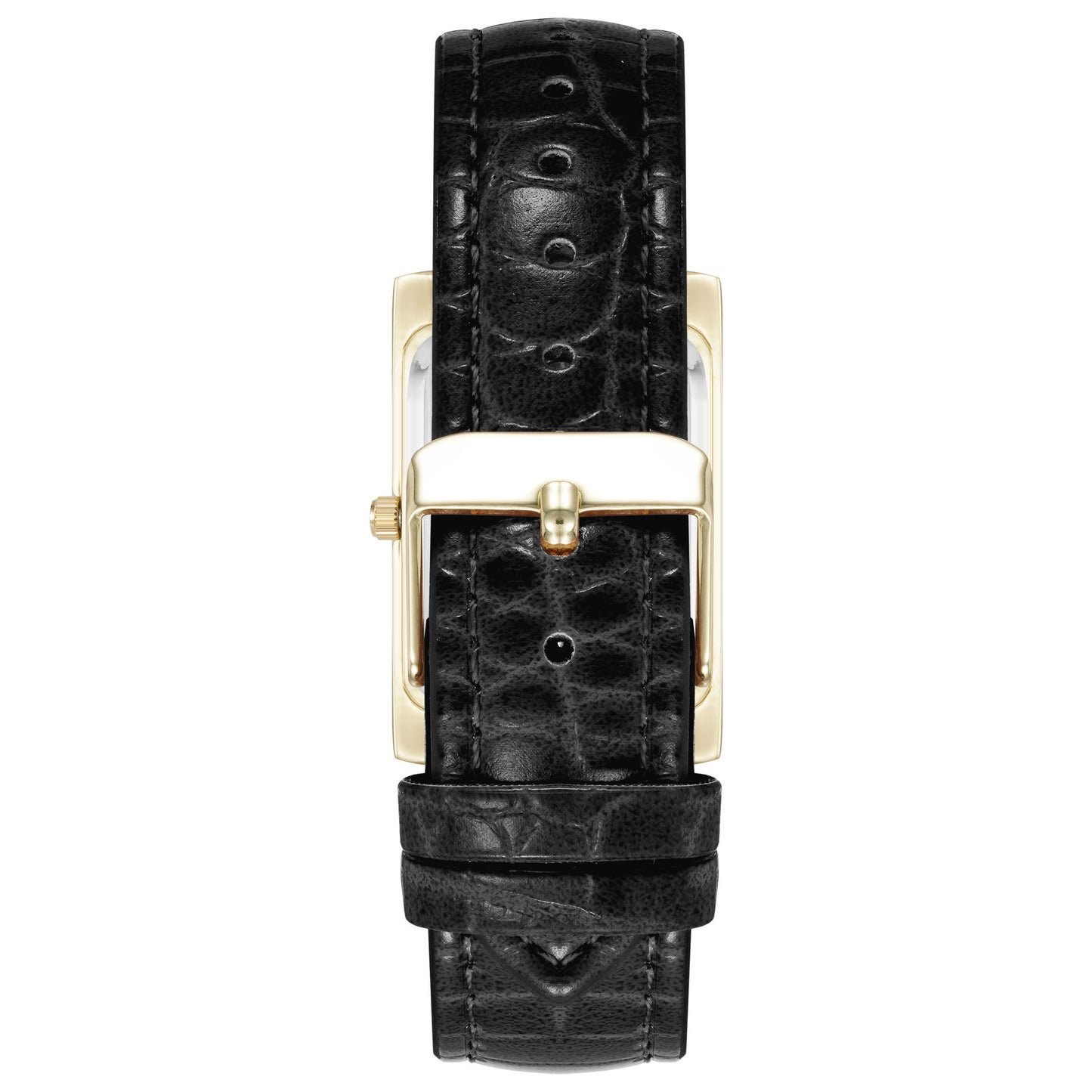 Anne Klein Classic Women's Quartz Watch AK-5218GPBK - Image #2