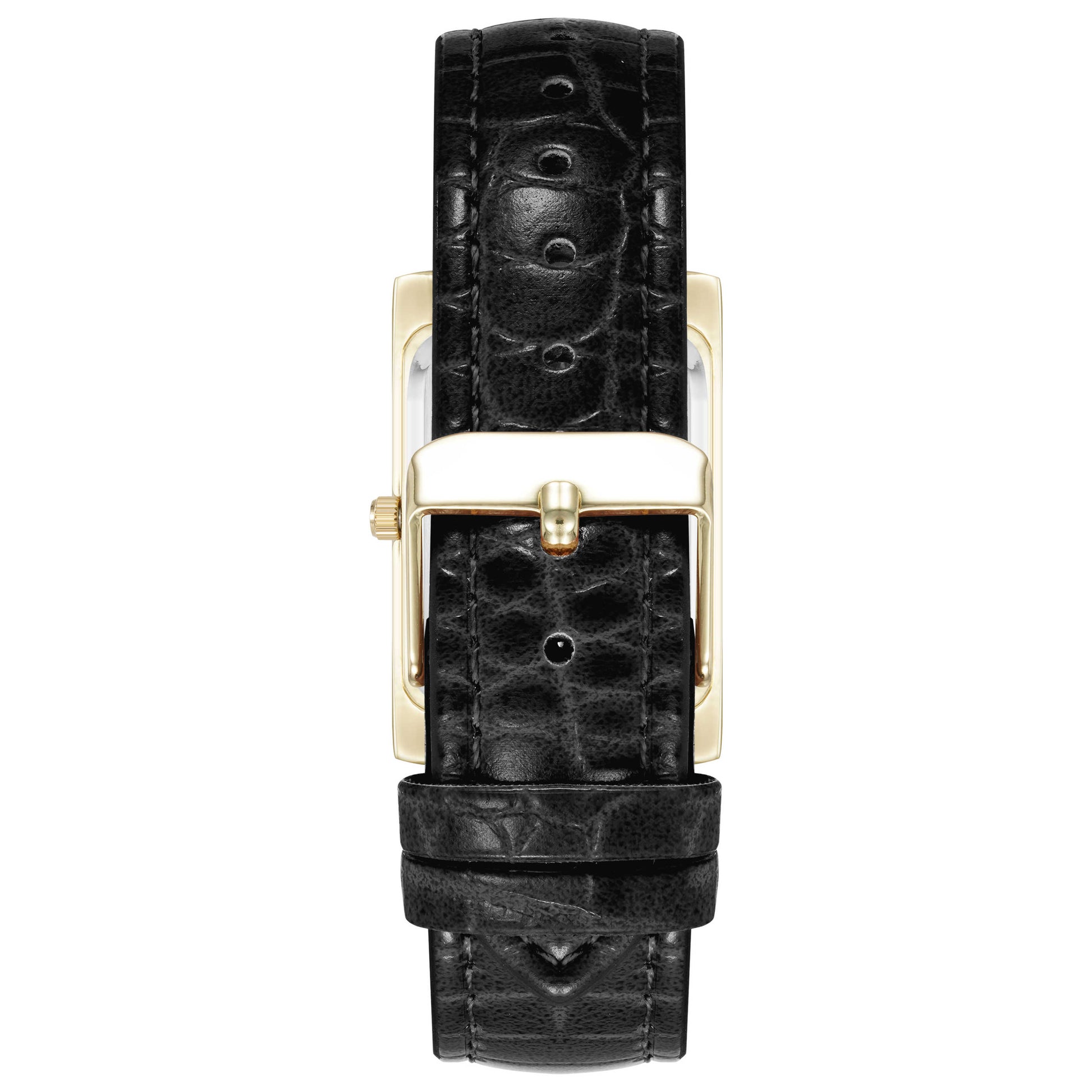 Anne Klein Classic Women's Quartz Watch AK-5218GPBK - Image #2