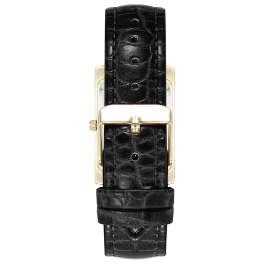 Anne Klein Classic Women's Quartz Watch AK-5218GPBK - Image #2