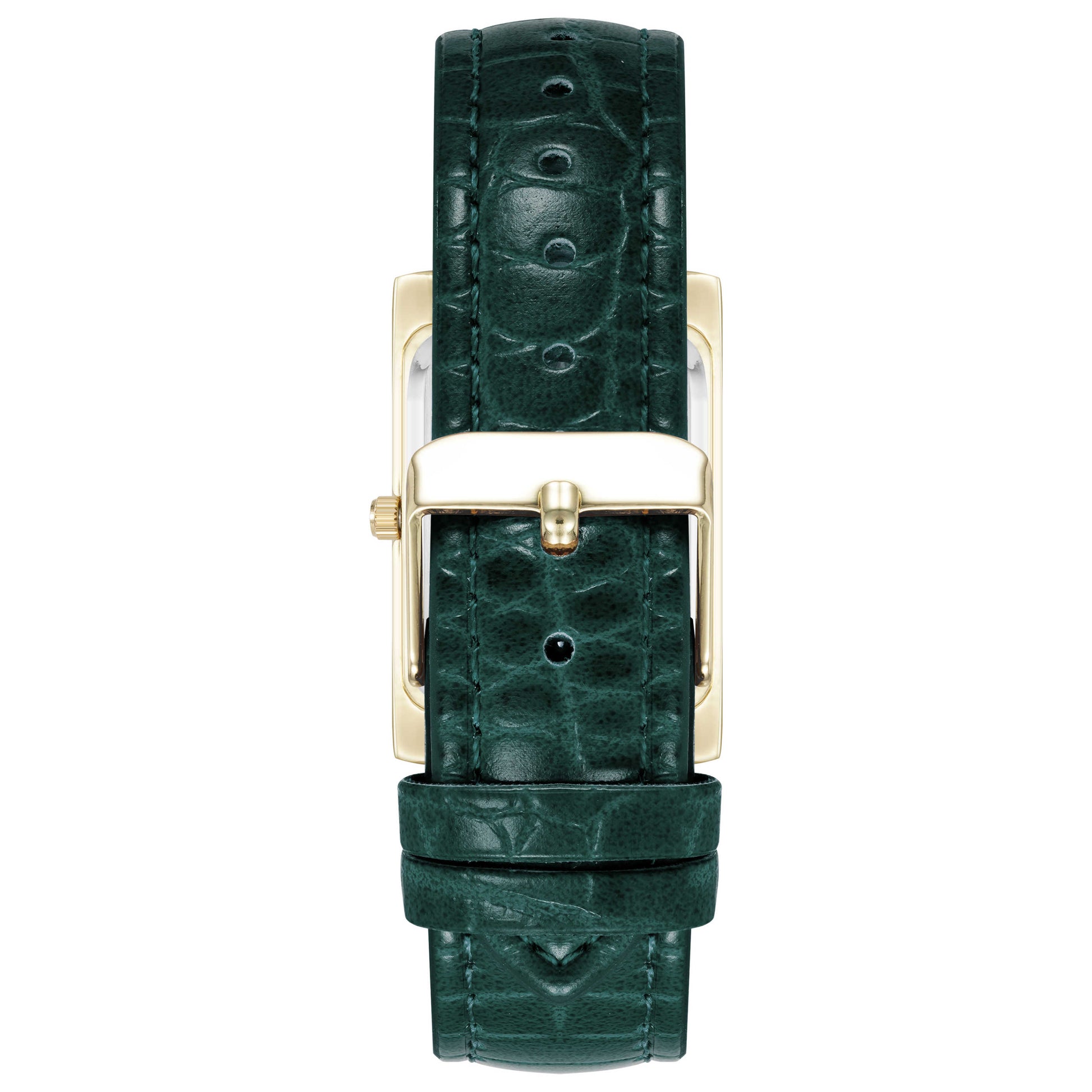Anne Klein Classic Women's Quartz Watch AK-5218GPGN - Image #2