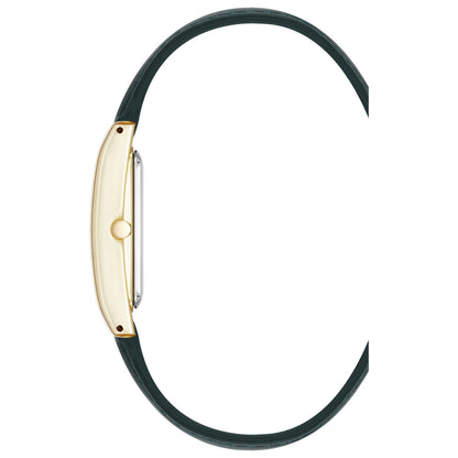 Anne Klein Classic Women's Quartz Watch AK-5218GPGN - Image #4