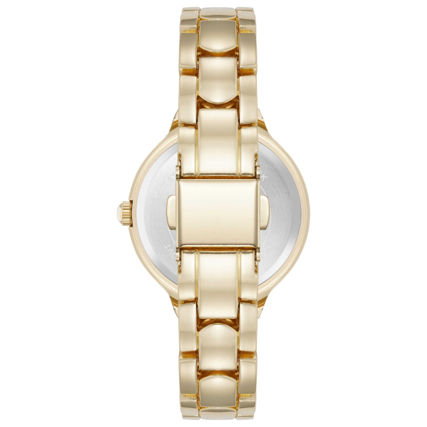 Anne Klein Women's Quartz AK-5292BKGB - Image #2