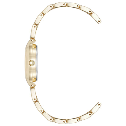 Anne Klein Women's Quartz AK-5292BKGB - Image #4