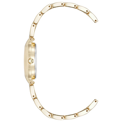 Anne Klein Women's Quartz AK-5292LPGB - Image #4