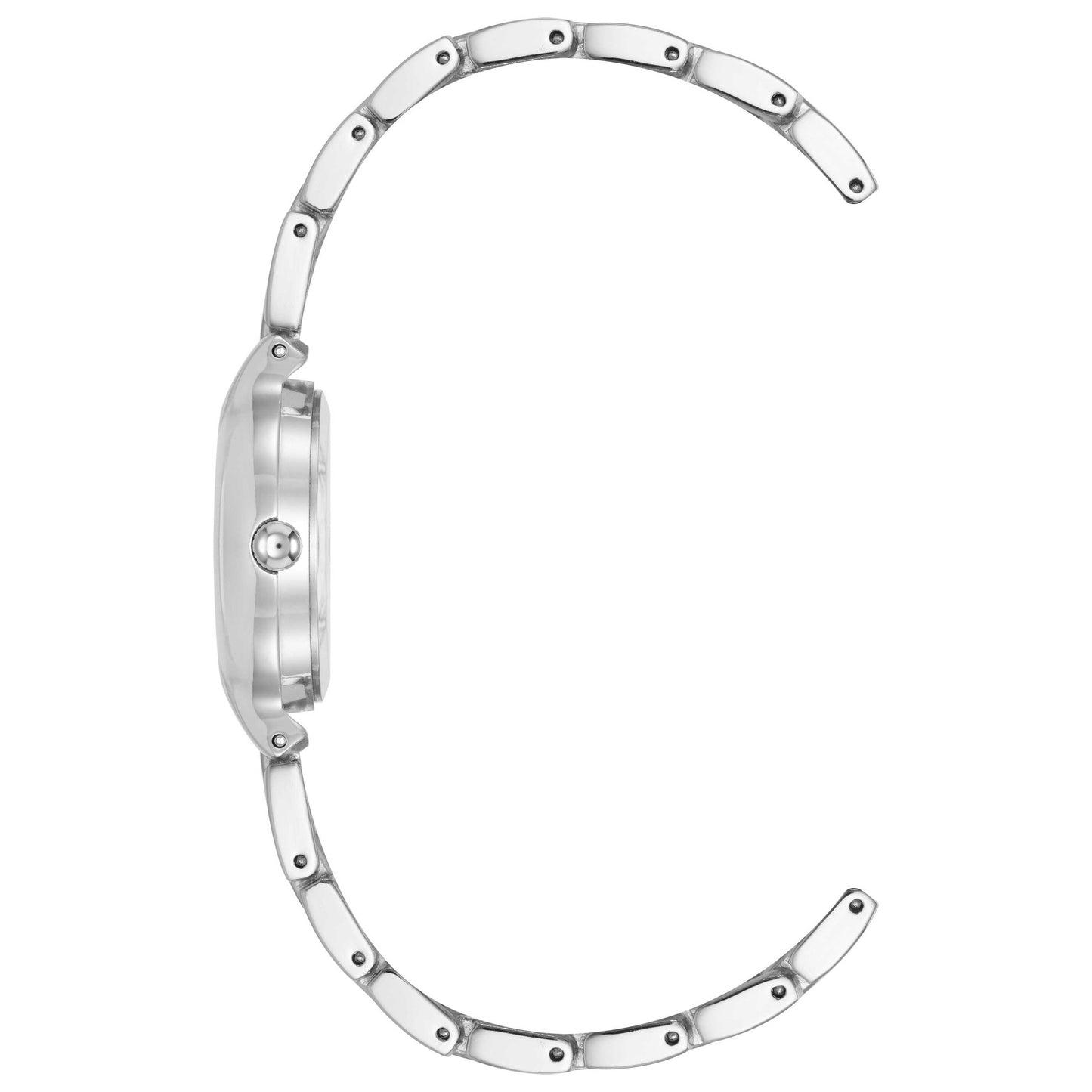 Anne Klein Women's Quartz AK-5293LVSV - Image #4