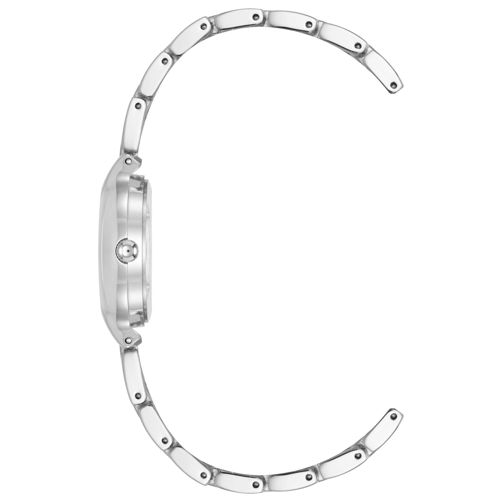 Anne Klein Women's Quartz AK-5293LVSV - Image #4