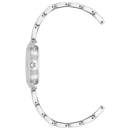 Anne Klein Women's Quartz AK-5293LVSV - Image #4