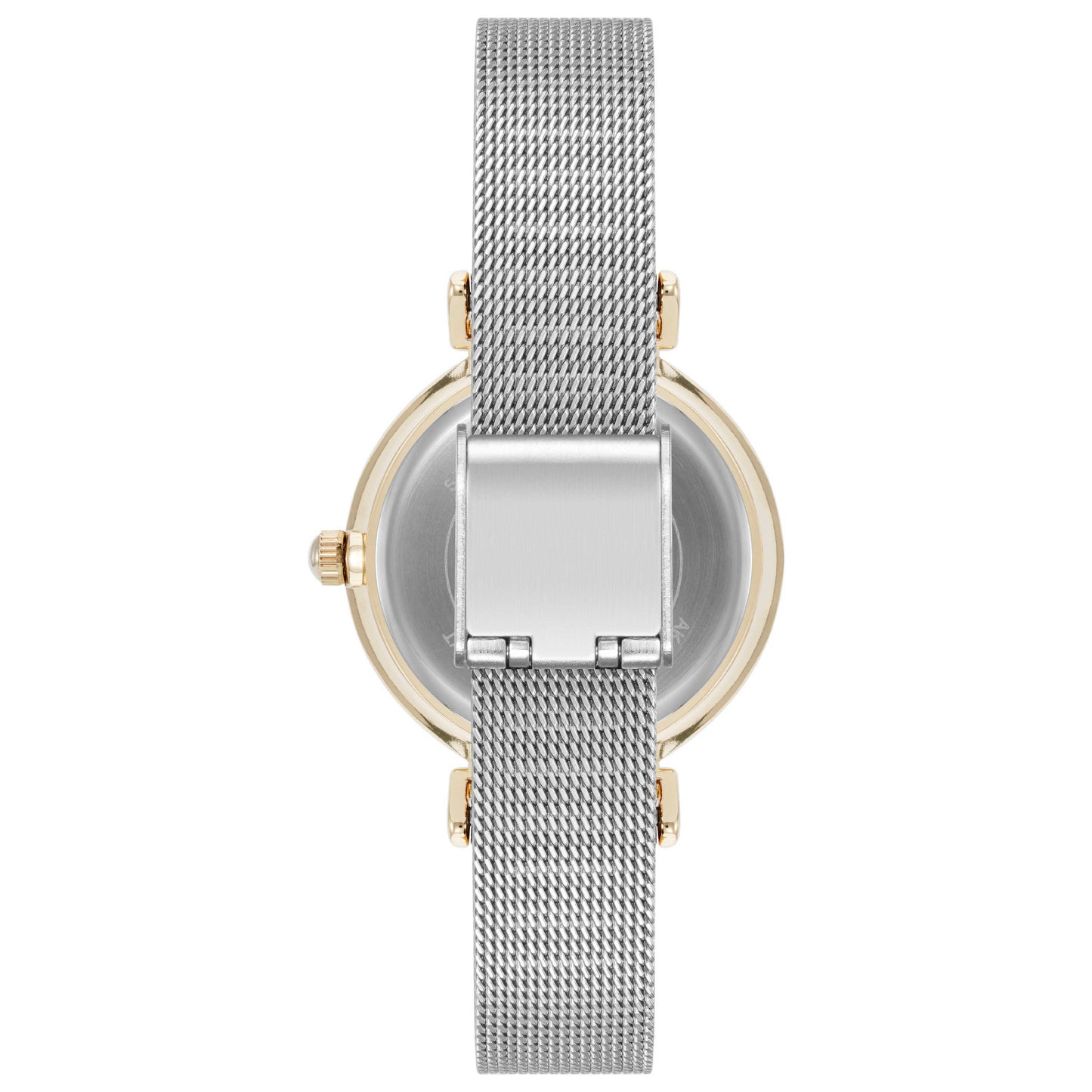 Anne Klein Women's Quartz AK-5295LBTT - Image #2