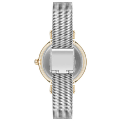 Anne Klein Women's Quartz AK-5295LBTT - Image #2