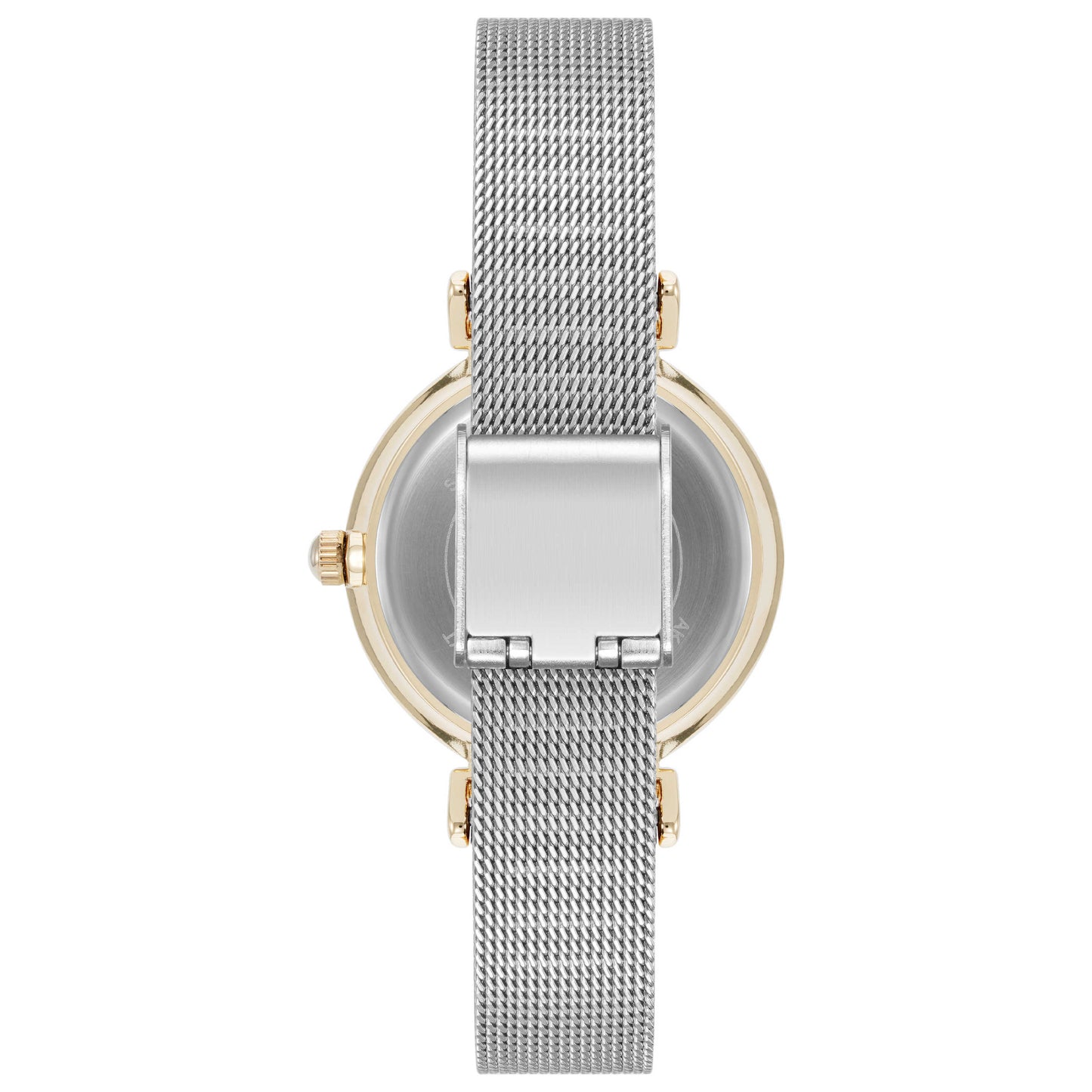 Anne Klein Women's Quartz AK-5295SVTT - Image #2