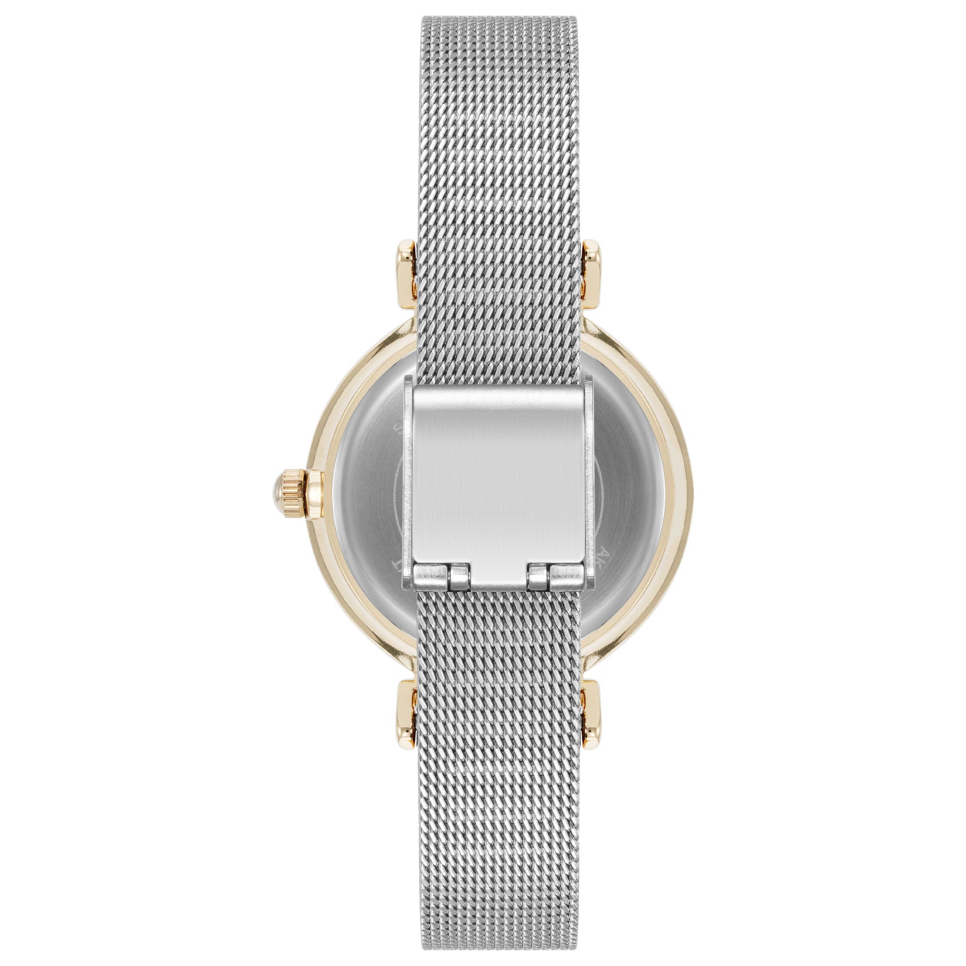 Anne Klein Women's Quartz AK-5295SVTT - Image #2