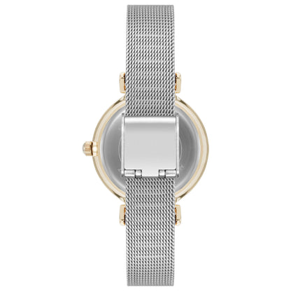 Anne Klein Women's Quartz AK-5295SVTT - Image #2