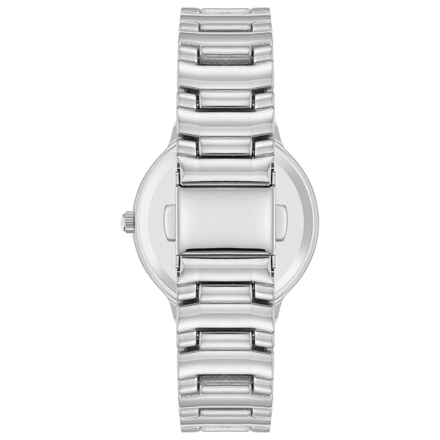 Anne Klein Women's Quartz AK-5297SVSV - Image #2
