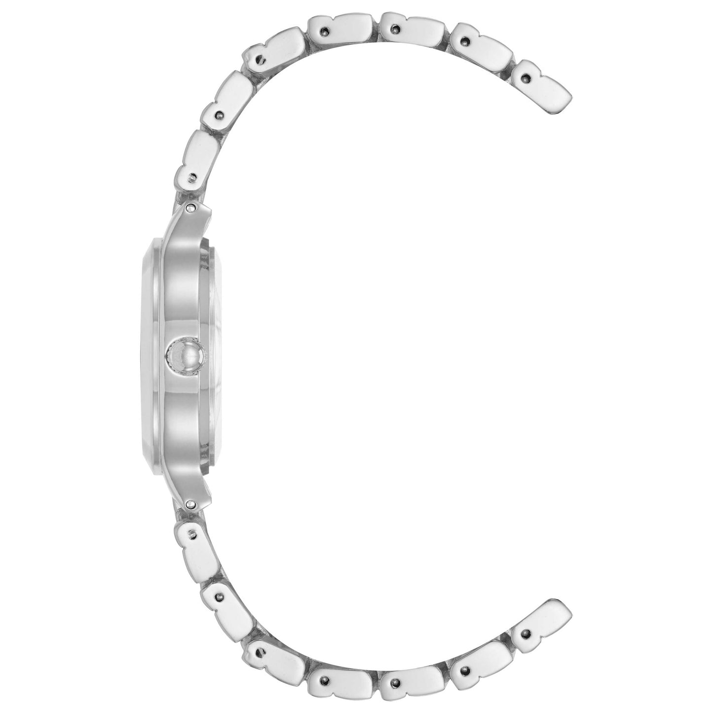 Anne Klein Women's Quartz AK-5297SVSV - Image #4