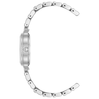 Anne Klein Women's Quartz AK-5297SVSV - Image #4