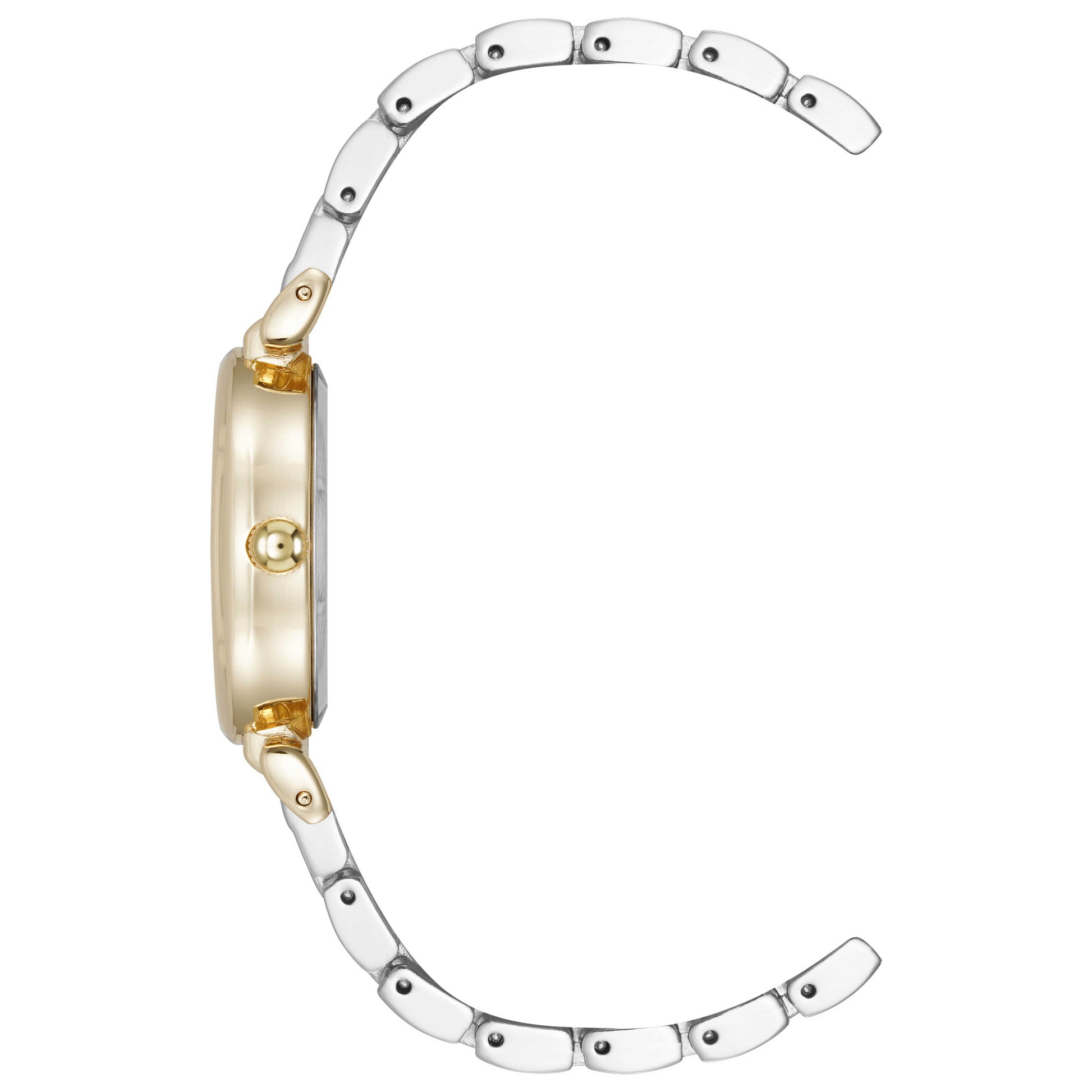 Anne Klein Women's Quartz AK-5299LBTT - Image #4