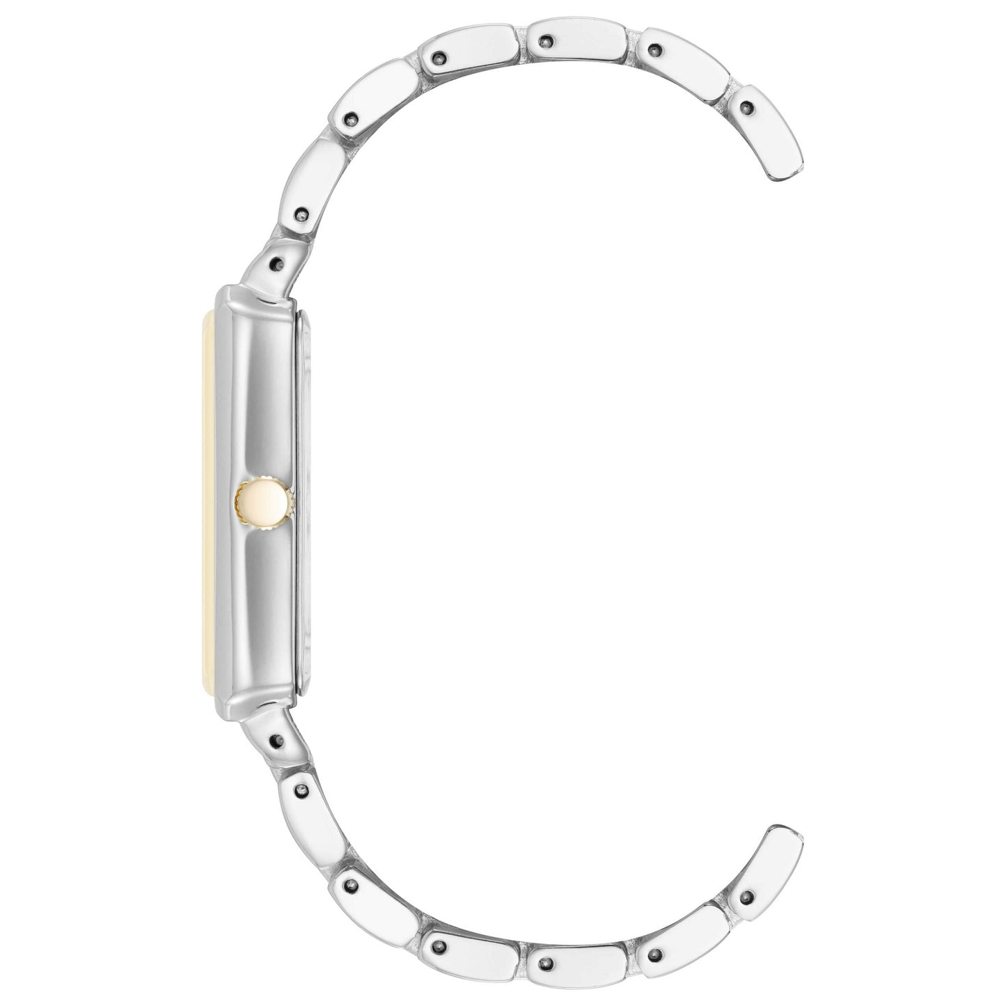 Anne Klein Women's Quartz AK-5305BKTT - Image #4