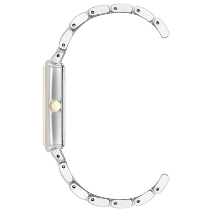 Anne Klein Women's Quartz AK-5305BKTT - Image #4