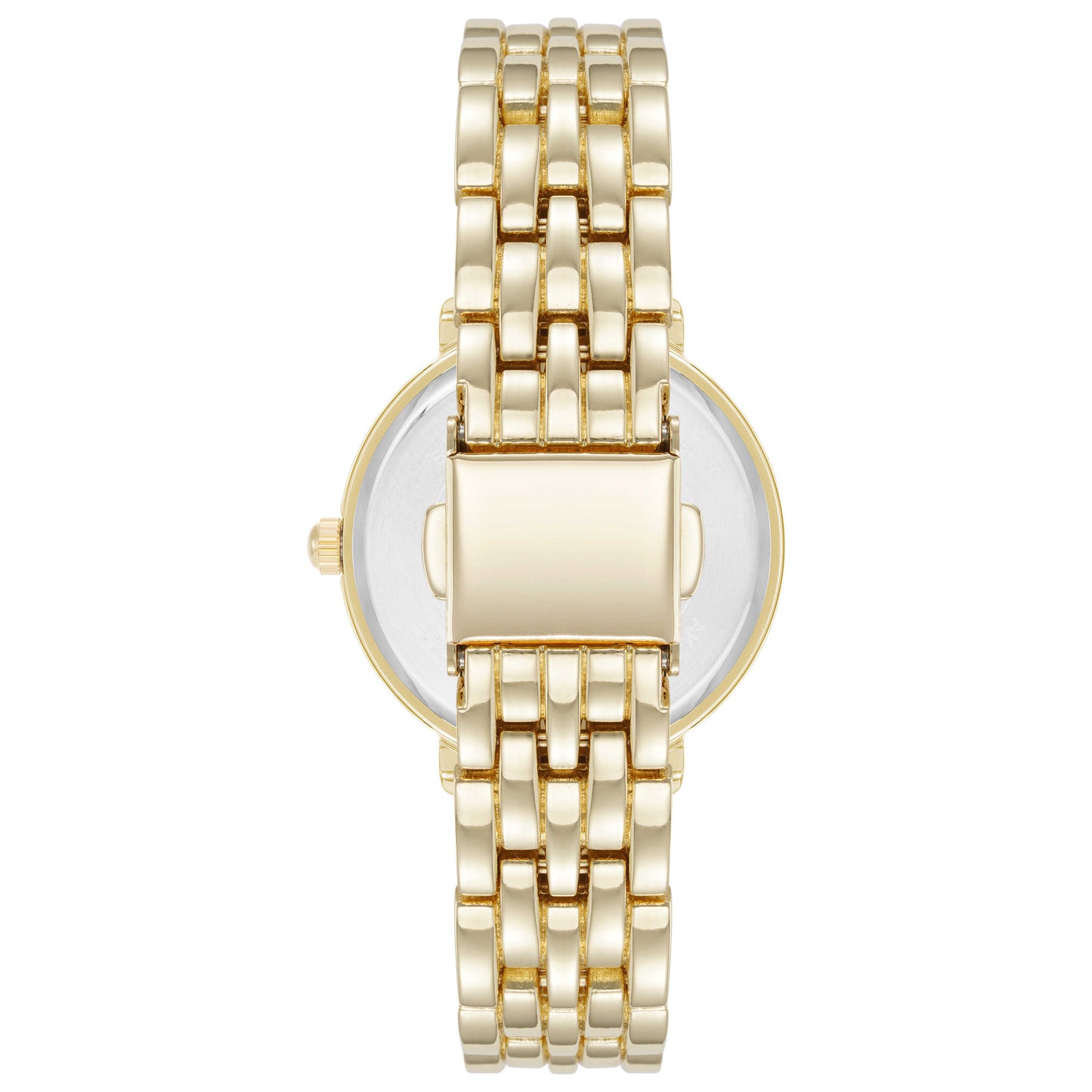 Anne Klein Women's Quartz AK-5306CHGB - Image #2