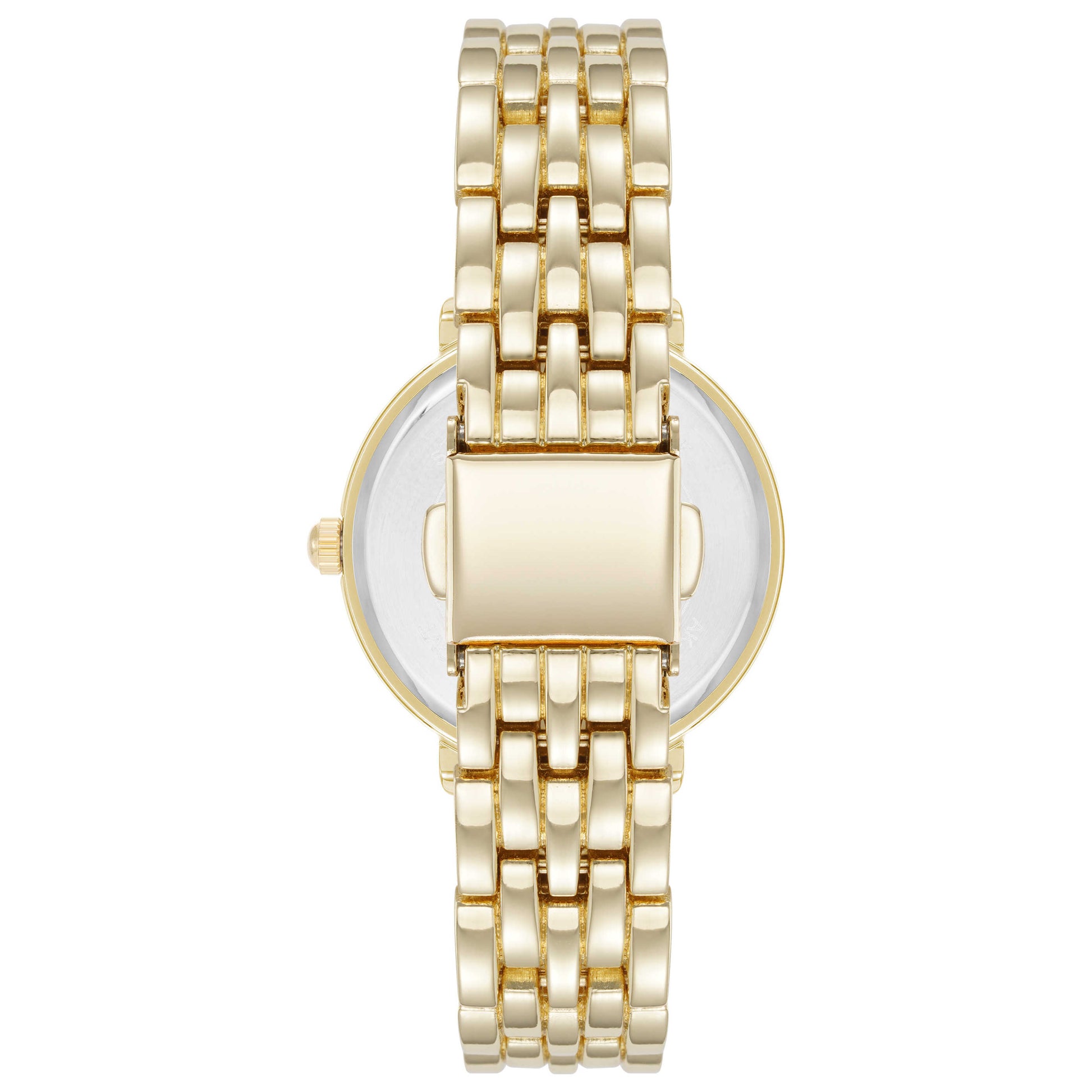 Anne Klein Women's Quartz AK-5306CHGB - Image #2