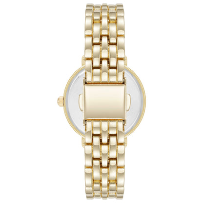 Anne Klein Women's Quartz AK-5306CHGB - Image #2