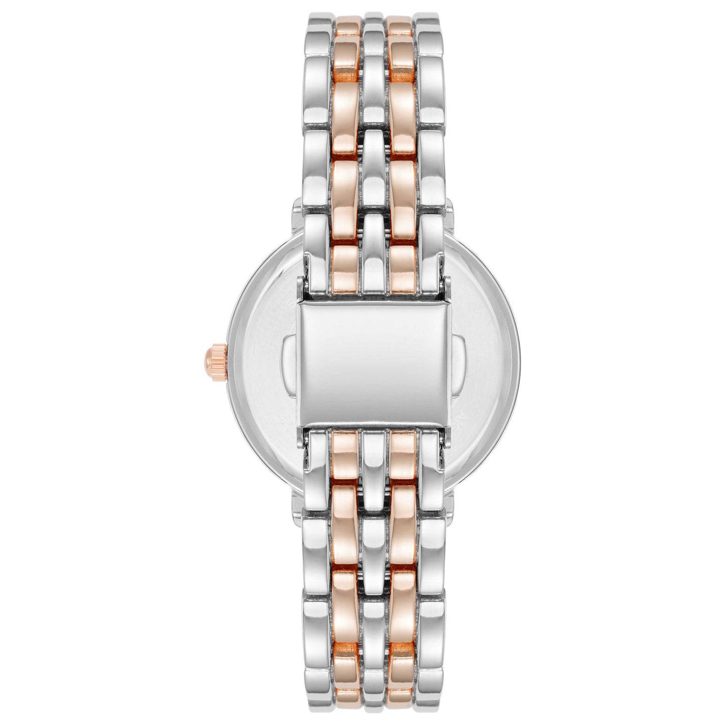 Anne Klein Women's Quartz AK-5307SVRT - Image #2