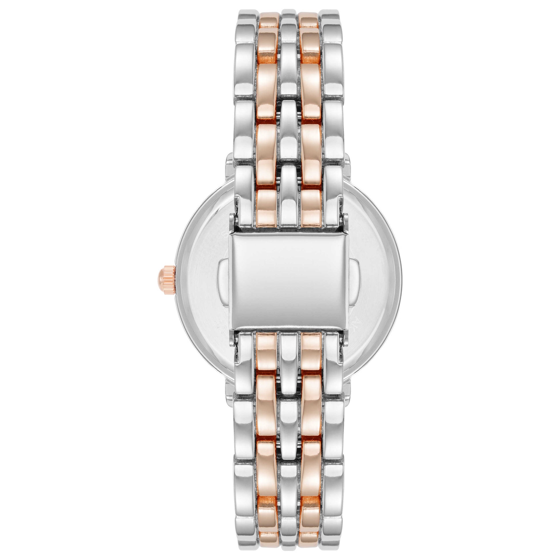 Anne Klein Women's Quartz AK-5307SVRT - Image #2