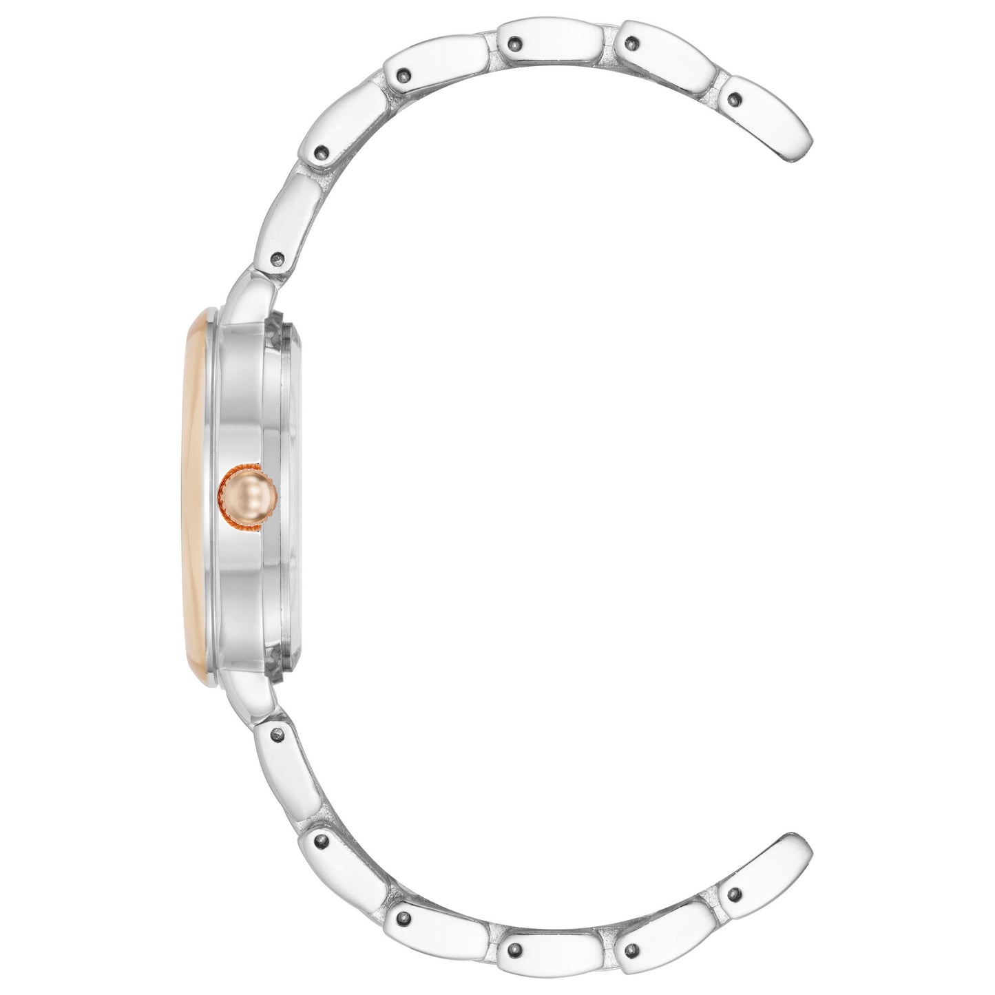 Anne Klein Women's Quartz AK-5307SVRT - Image #4
