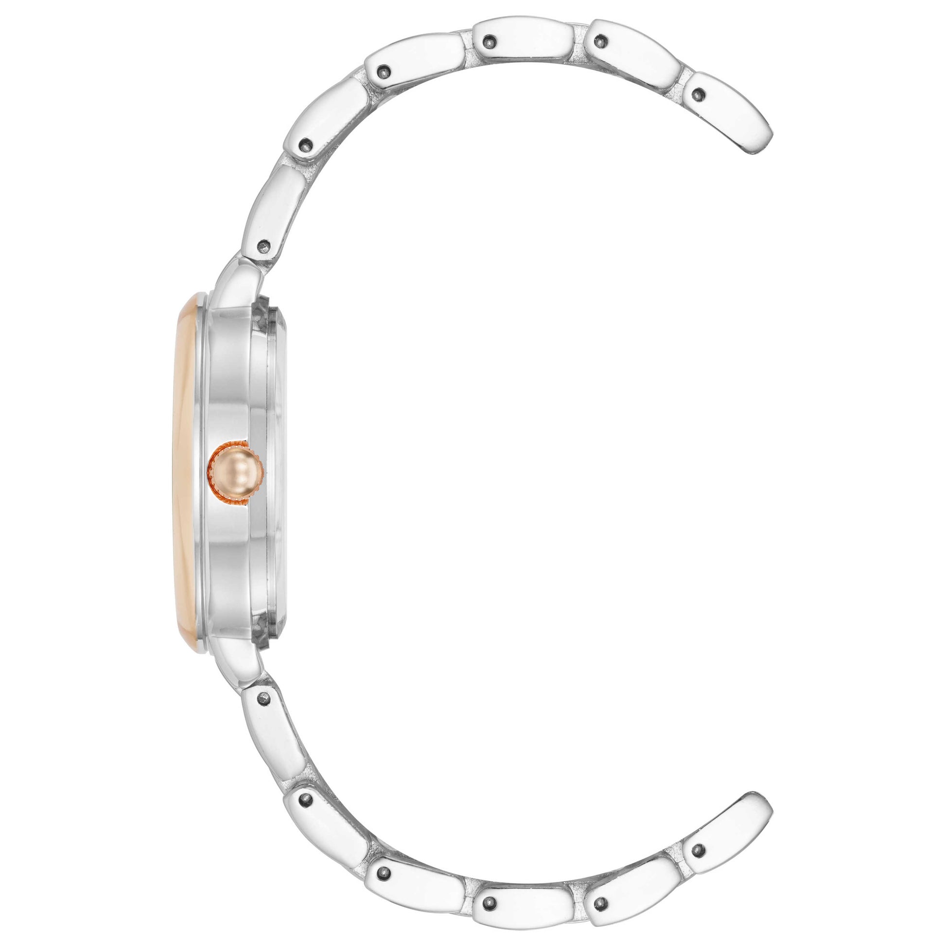 Anne Klein Women's Quartz AK-5307SVRT - Image #4