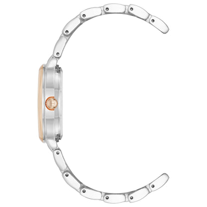 Anne Klein Women's Quartz AK-5307SVRT - Image #4