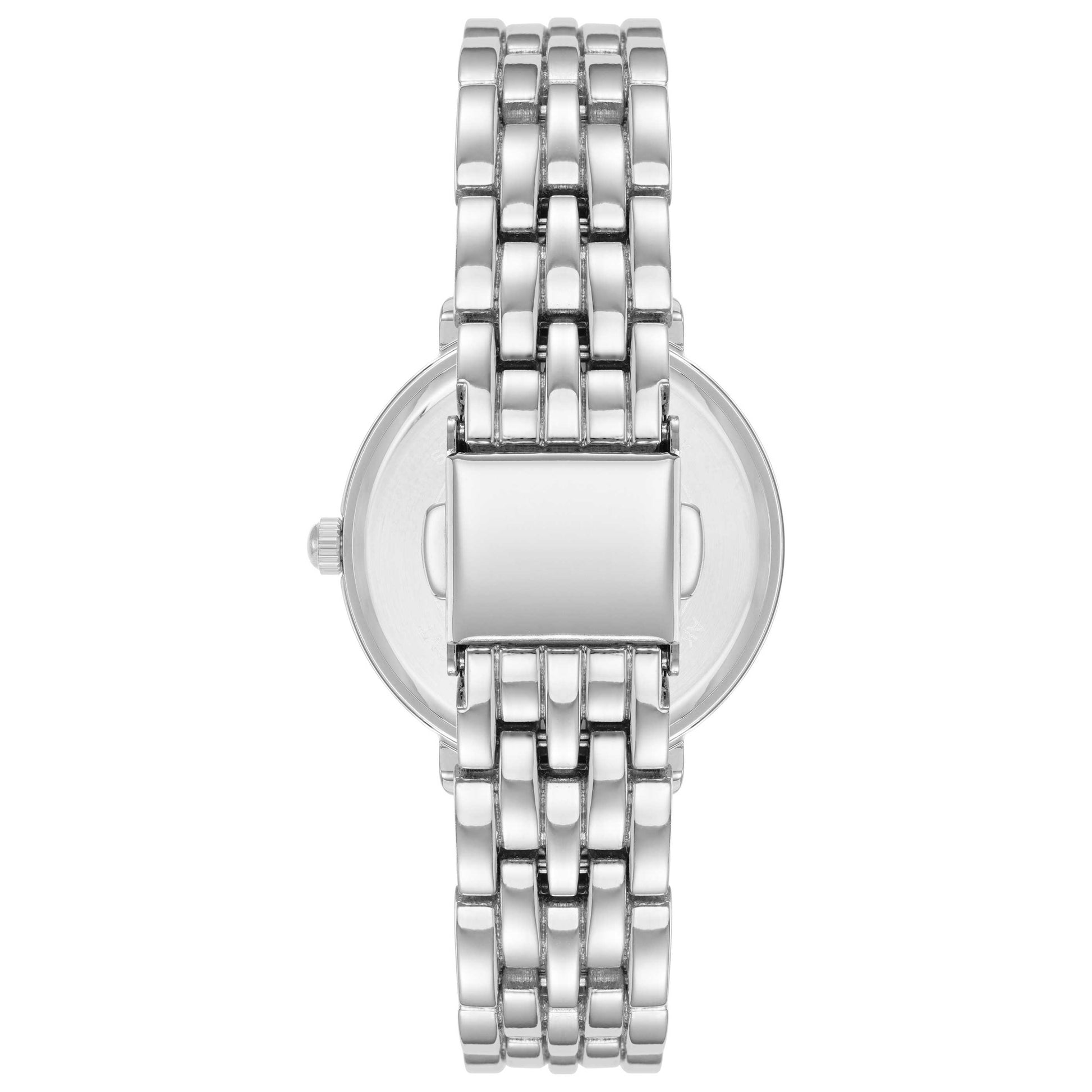 Anne Klein Women's Quartz AK-5307SVSV - Image #2