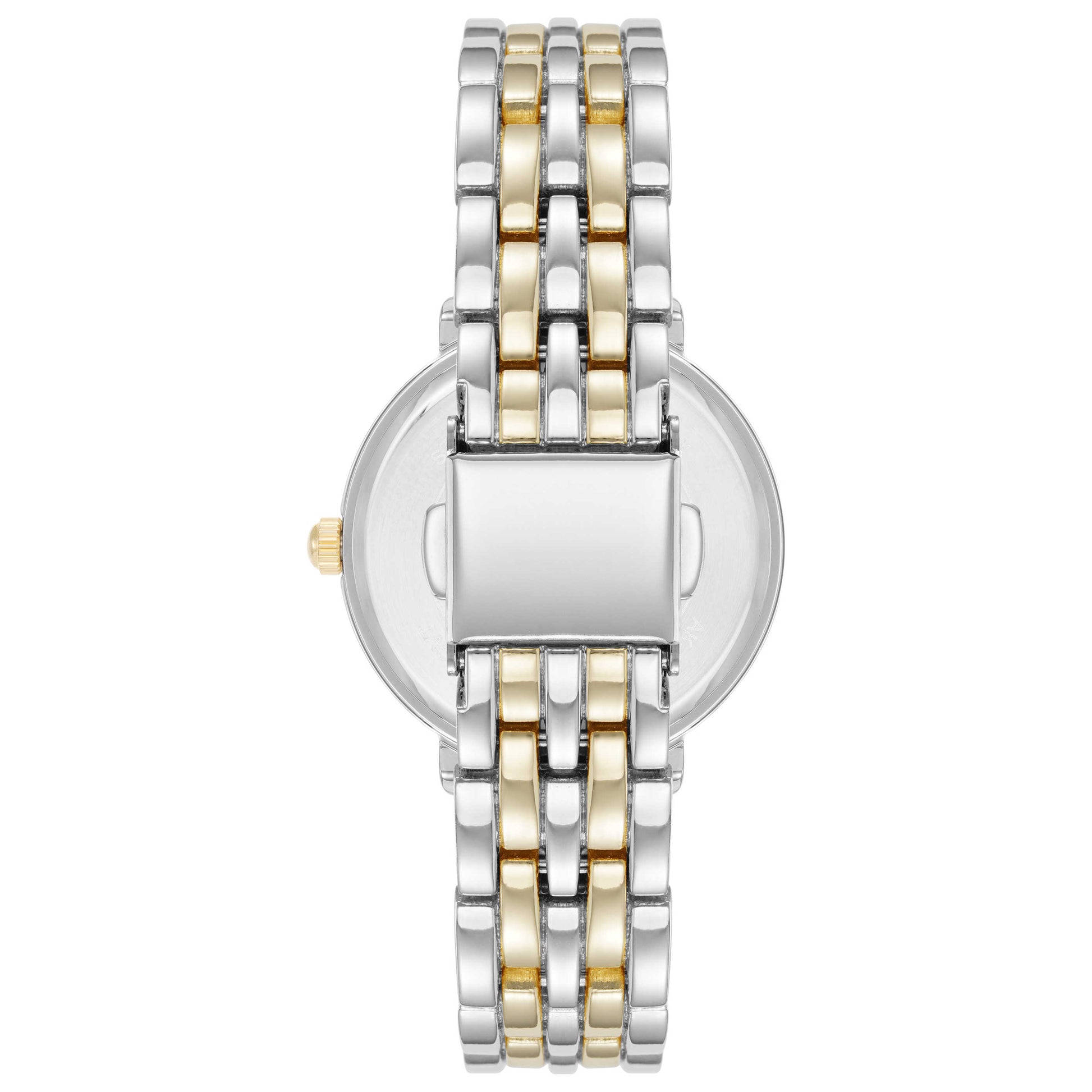 Anne Klein Women's Quartz AK-5307SVTT - Image #2