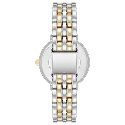 Anne Klein Women's Quartz AK-5307SVTT - Image #2