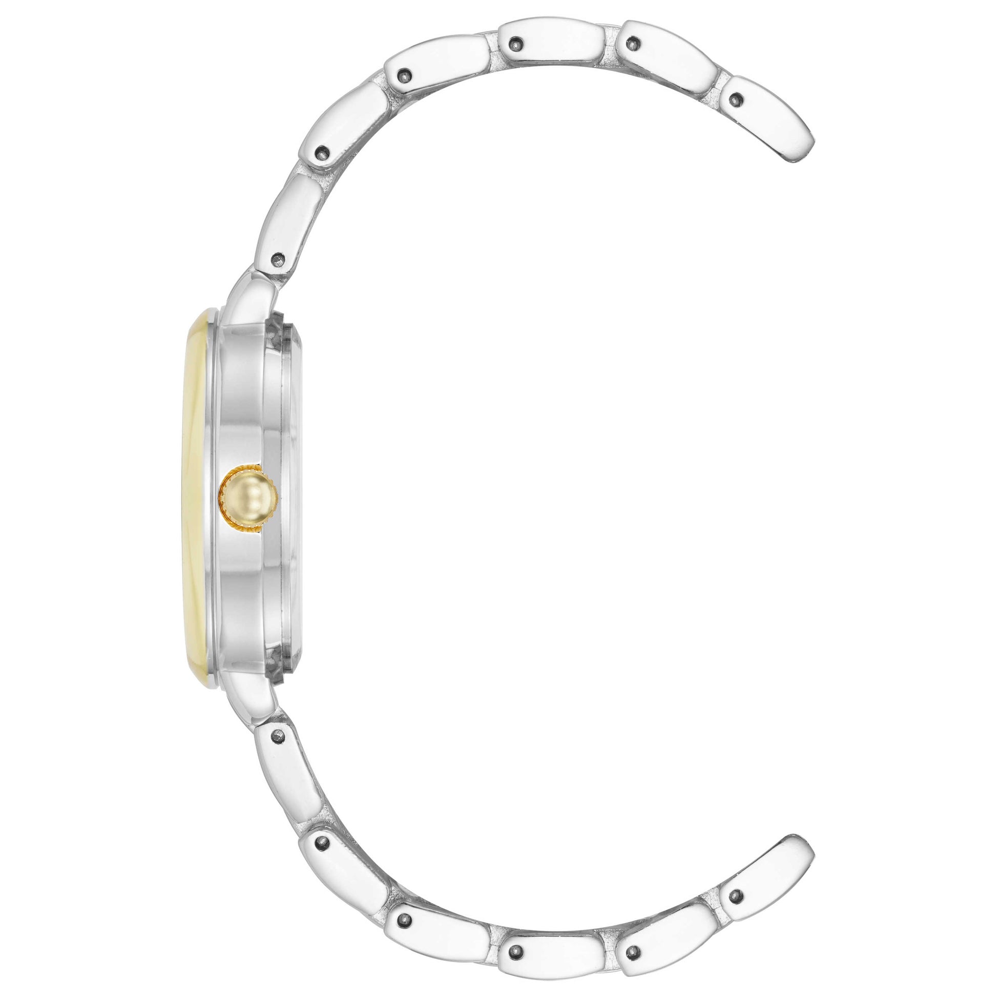 Anne Klein Women's Quartz AK-5307SVTT - Image #4