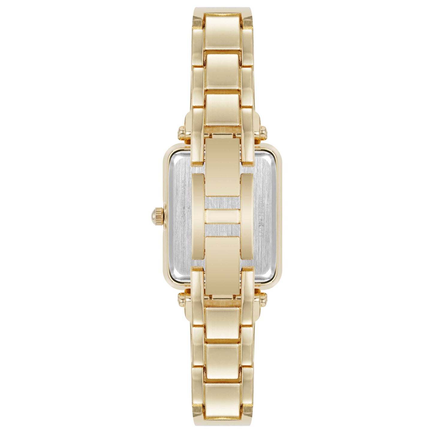 Anne Klein Women's Quartz AK-5308BKGB - Image #2