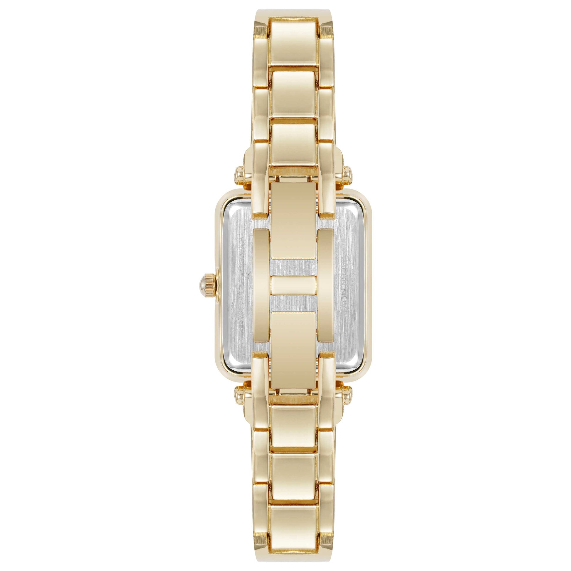 Anne Klein Women's Quartz AK-5308BKGB - Image #2