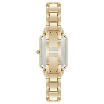 Anne Klein Women's Quartz AK-5308BKGB - Image #2