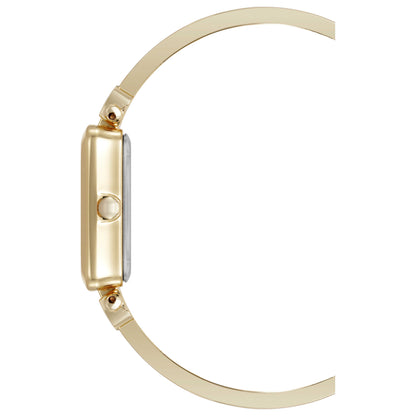 Anne Klein Women's Quartz AK-5308BKGB - Image #4