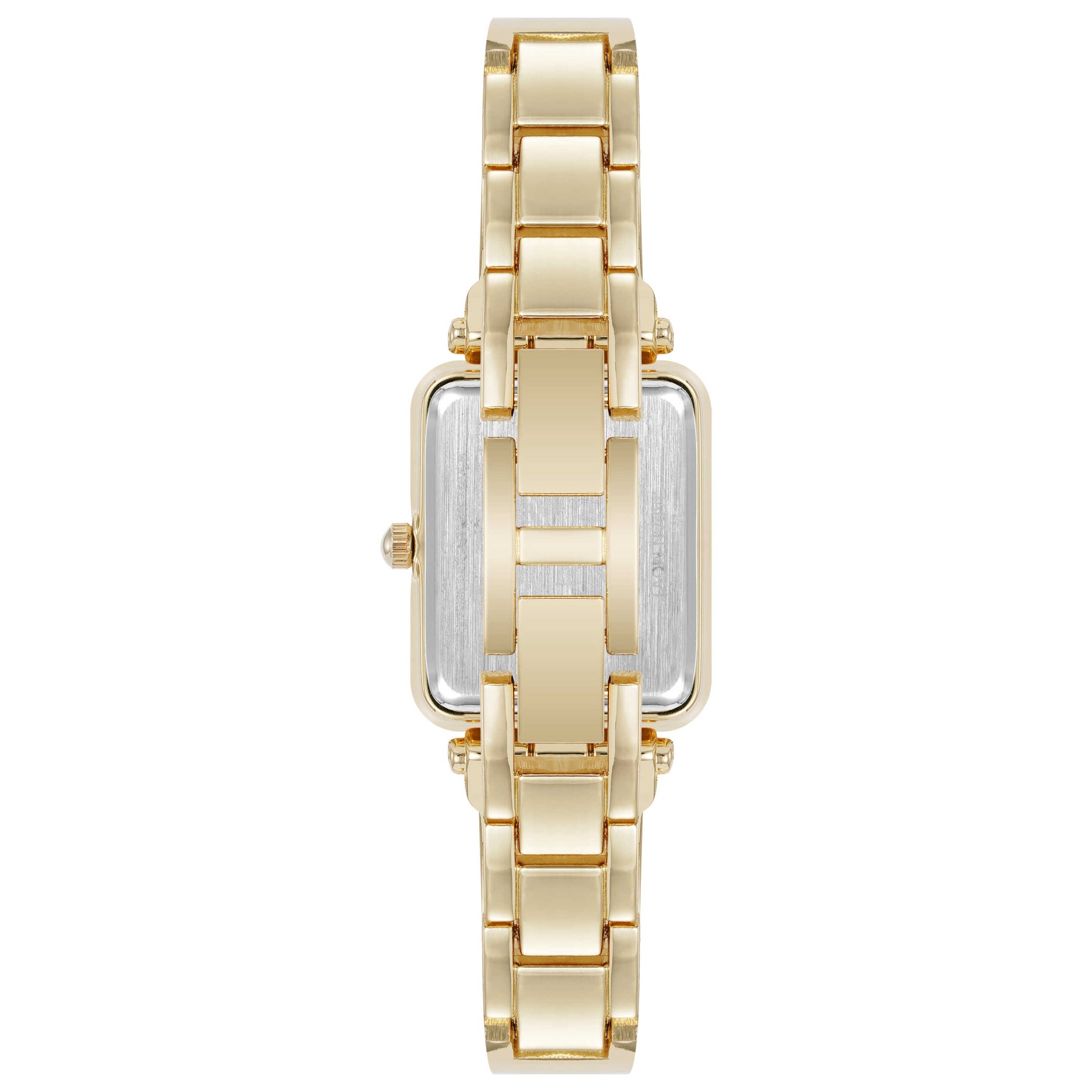 Anne Klein Women's Quartz AK-5308CHGB - Image #2