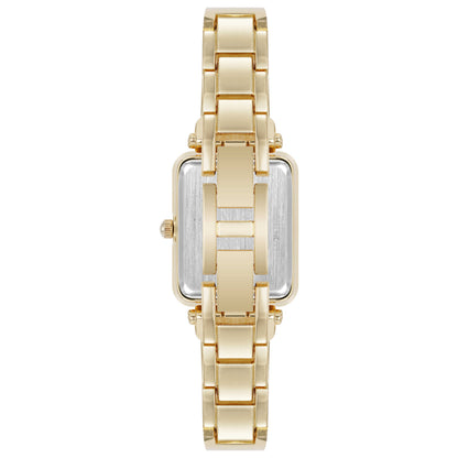 Anne Klein Women's Quartz AK-5308CHGB - Image #2