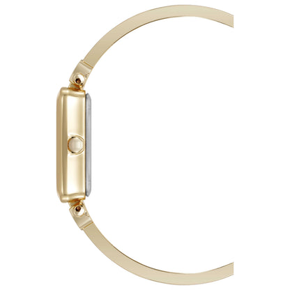 Anne Klein Women's Quartz AK-5308CHGB - Image #4